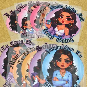 Mom sayings DTf Gangsheet