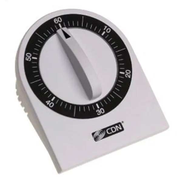 CDN MTM3 Mechanical Timer