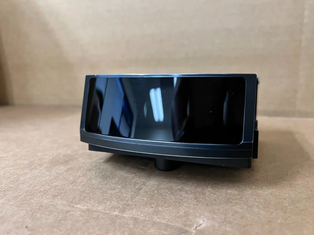 RoboSense RS-LiDAR-M1 v2 (200 m) Automotive-grade Solid-State LiDAR Lucid OEM