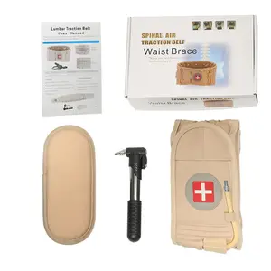 Adjustable Lumbar Support Belt, Breathable Back Brace for Men & Women, Lightweight Comfort Design, Ideal for Daily Use, Breathable Waistband