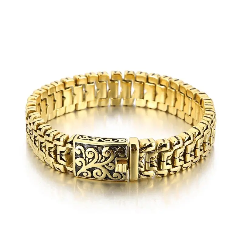 18K Gold Plated