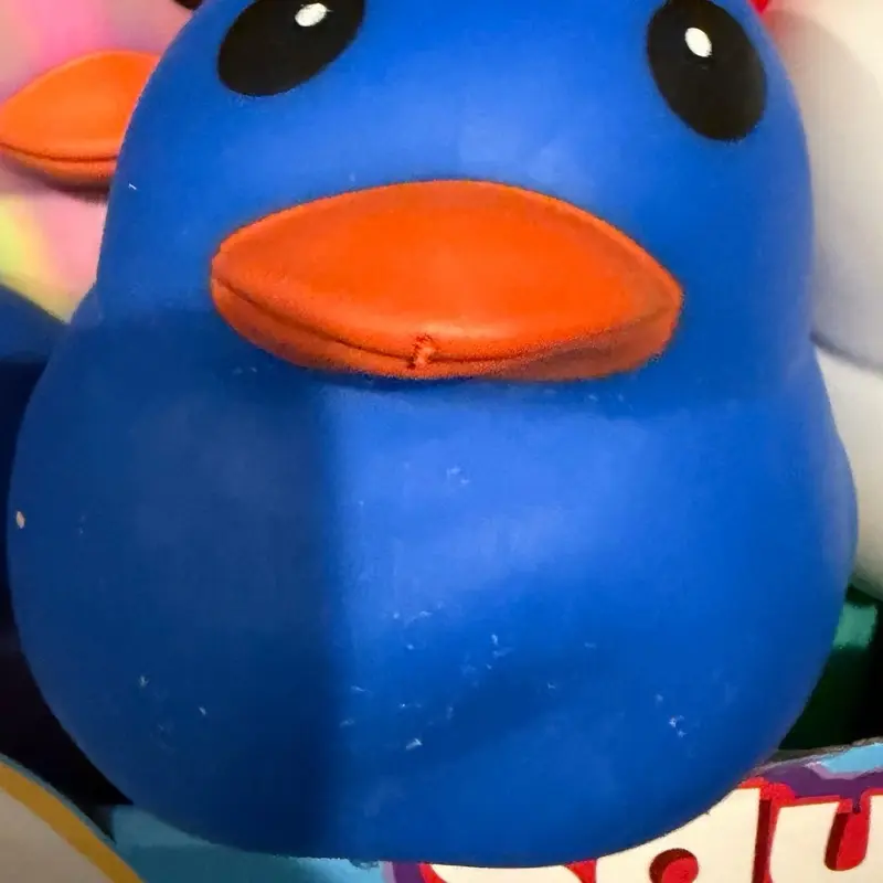 Sunny Days Jumbo Ducks-Patriotic Edition