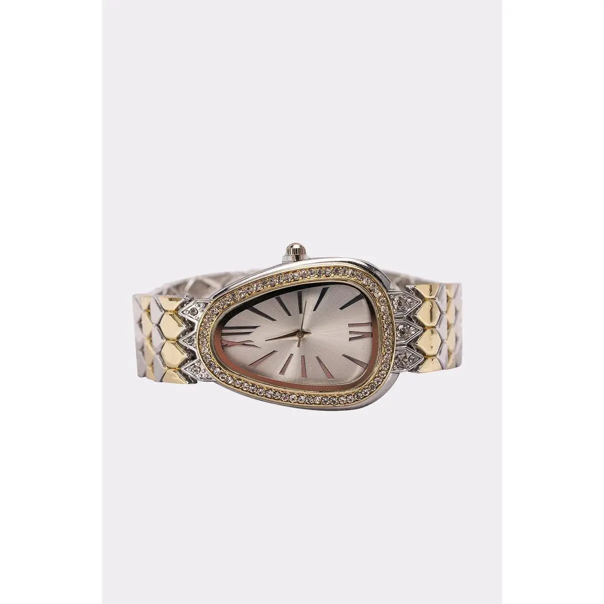 LUXE LIVING WATCH LUXE LIVING WATCH