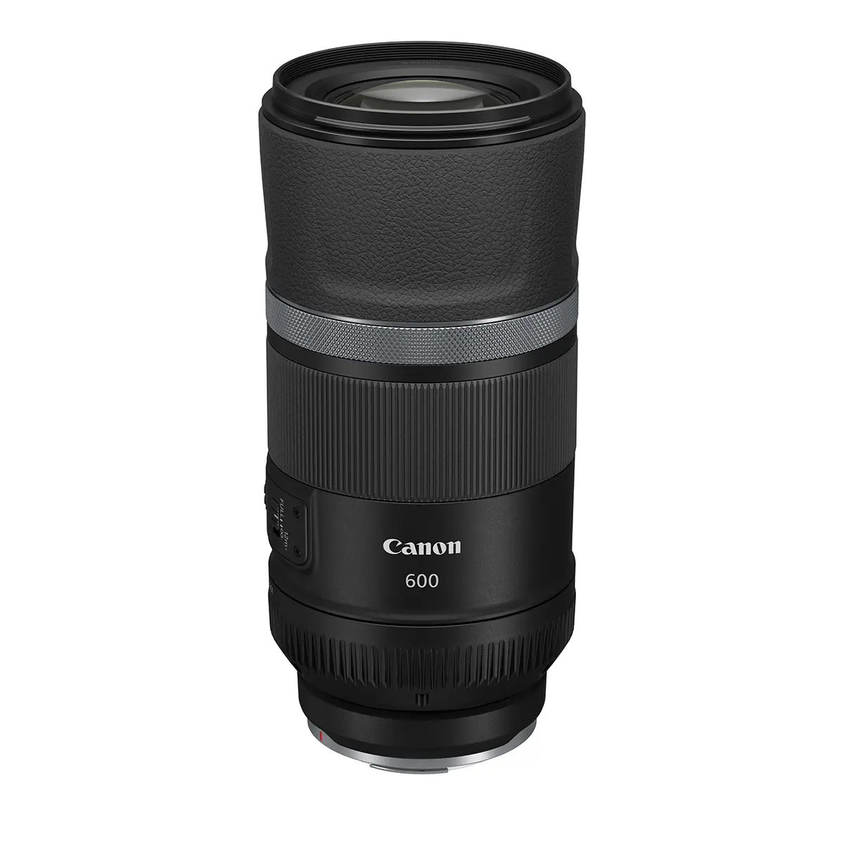 Canon RF 600mm f/11 IS STM Lens