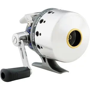 Daiwa Silvercast-B Spincast Fishing Reel