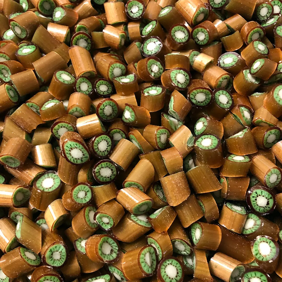 Kiwi Fruit Candy