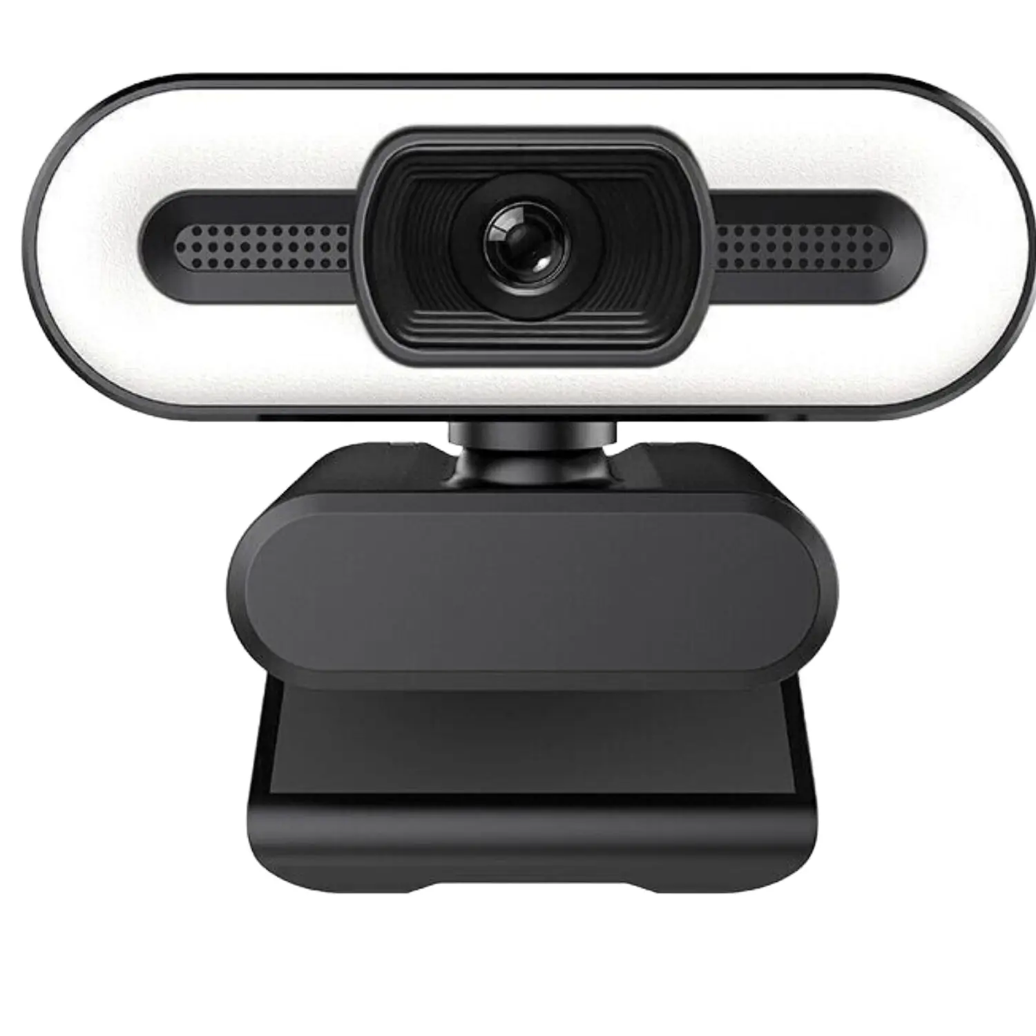 Sanoxy 1080P USB 3.0 Webcam w/ Mic, Auto Focus & Color Control (PC/Laptop)
