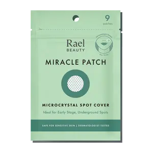 Microcrystal Spot Cover