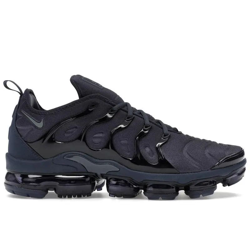 Nike Men's Air VaporMax Plus Thunder Blue Running Shoes, from StockX Nike Men's Air VaporMax Plus Thunder Blue Running Shoes, from StockX