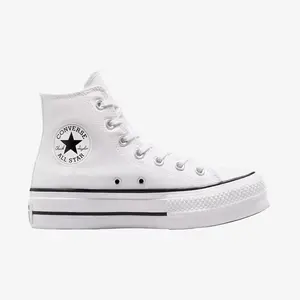 CONVERSE Chuck Taylor All Star Lift Platform Womens High Top Shoes