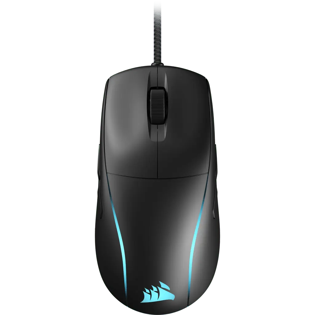 M75 Lightweight RGB Gaming Mouse
