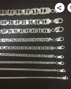 Cadenas .925