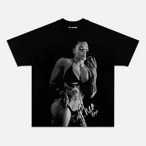 Rhea Ripley Tee, Perfect Gift For WWE Fans, Featuring Iconic Design, Casual Style, Ideal For Wrestling Enthusiasts and Everyday Wear.