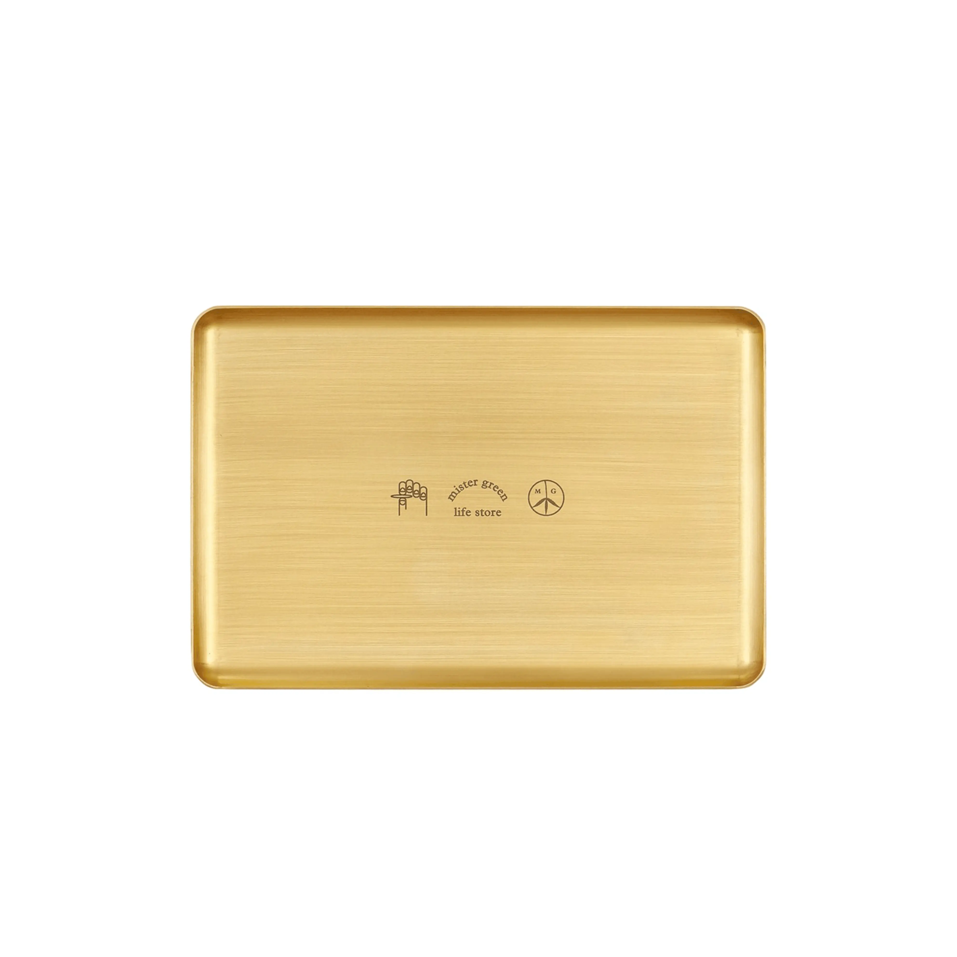 XL Logo Rolling Tray