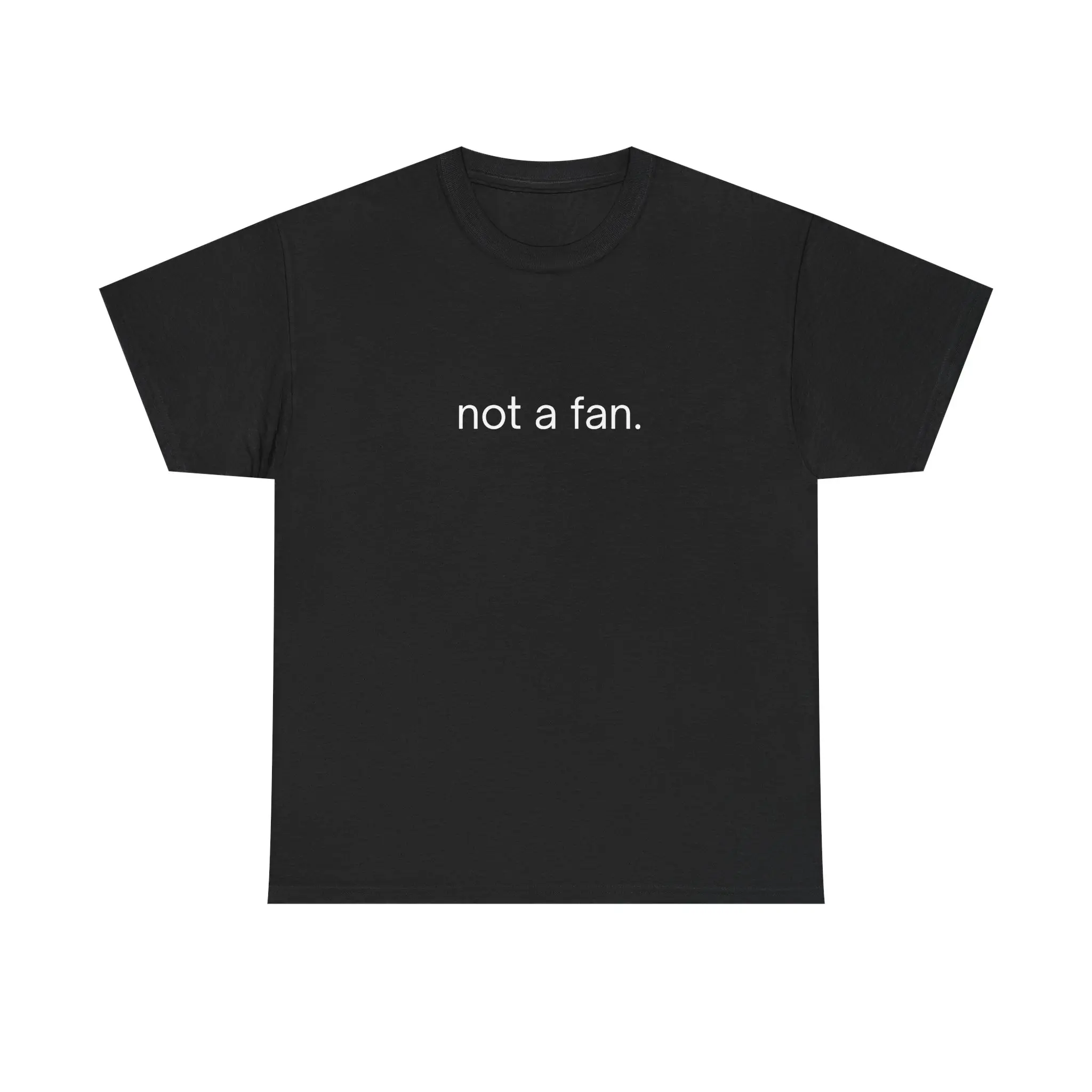 not a fan. Rave T-Shirt EDM Festival Outfit Graphic Tee Techno House Music Clubwear Unisex Streetwear Y2K Party Shirt Electronic Music Festival Clothing EDC Outfit Raver Fashion Shirt