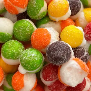 Freeze Dried Sour Bursts