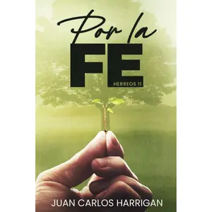 Por La Fe (Spanish Edition)