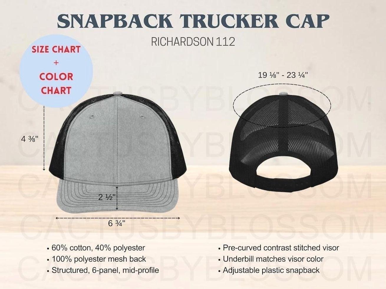 Funny Hat - P*rnhub Leather Patch Hat