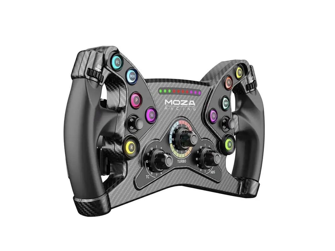 MOZA Racing KS Steering Wheel MOZA Racing KS Steering Wheel