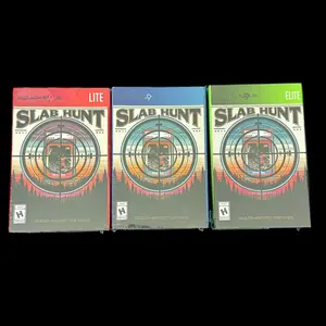 Panini RU Slab Hunt Edition NFL/NBA/MLB Sports Trading Cards