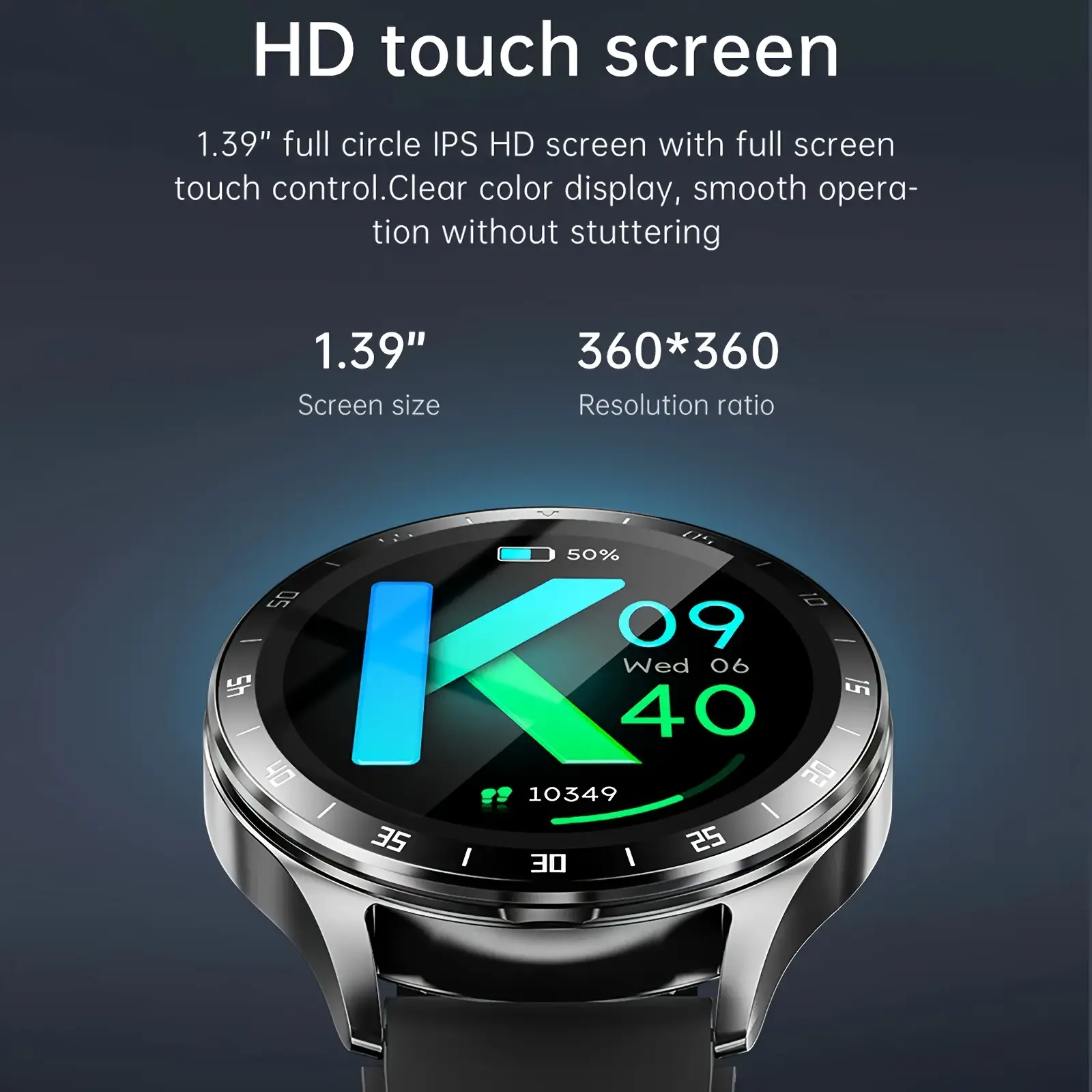 A Smartwatch That Comes with Earbuds, Combining TWS Earbuds And a Smartwatch in Device. It Offers High-Quality Wireless Calling, Fitness Tracking, Playback, And Information Alerts on Display. Ideal for Christmas And Halloween Gifts