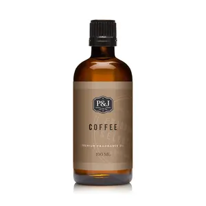 Coffee Fragrance Oil