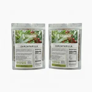 Kurandero Sarsaparilla 4 oz | 2 bags