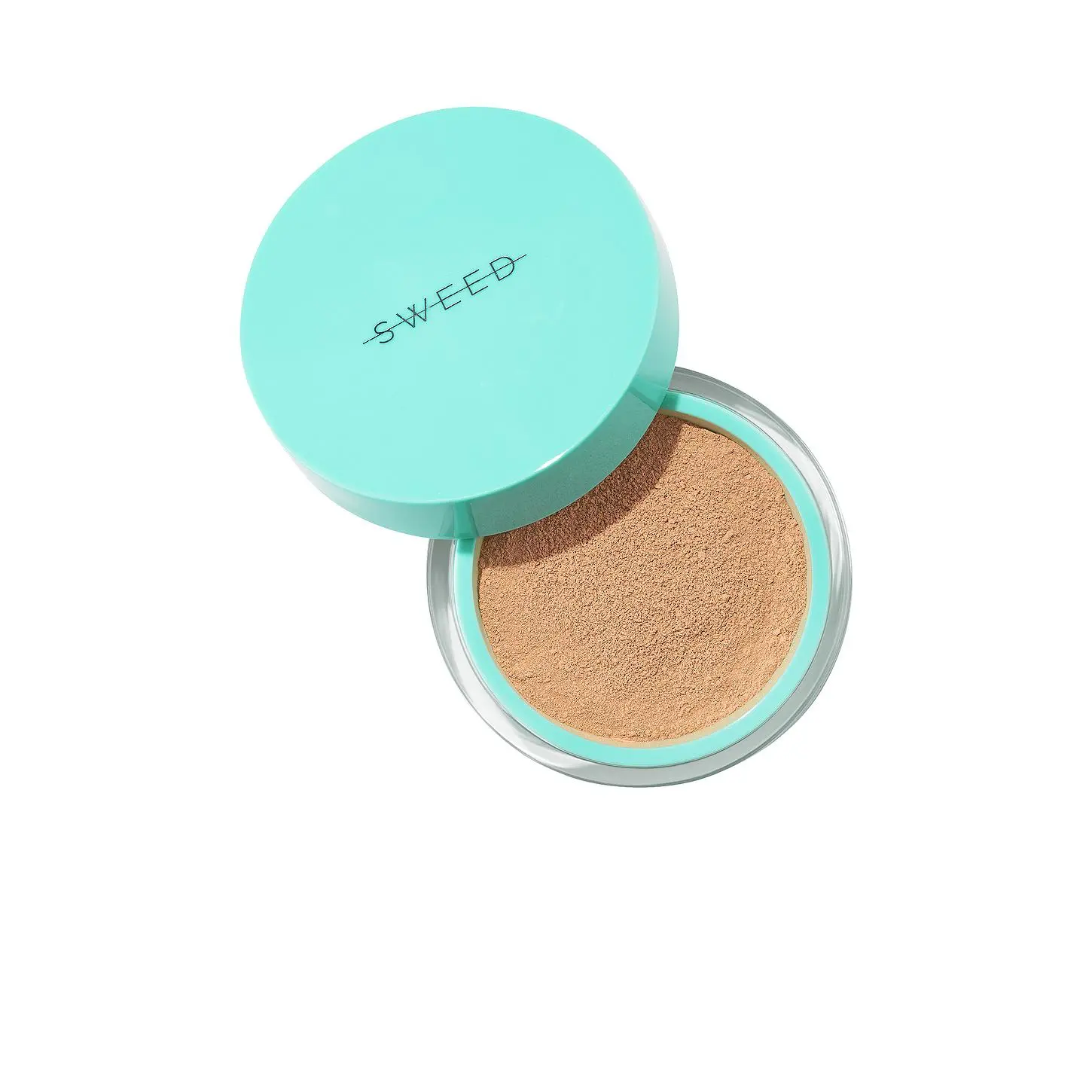 SWEED Miracle Powder Mini in 03 Golden Medium