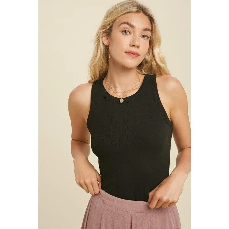 Skylar Tank