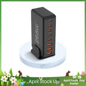 【Multi-Functional Power Outlet】 – 268W Smart Surge Protector with Multiple USB Ports, Compact & Versatile Socket for Home, Office & Travel, Reliable Everyday Essential, Practical Gift for Holidays, Housewarming & Special Occasions