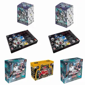 Break 913 - 7 Boxer! (2) 2025 Topps Signature Class Hobby Boxes (2 autos, #’d parallels per box!) , (2) 2025 Topps Chrome Mega Boxes, (1) 2025 Select Mega Box, (2) 2025 Optic Blaster Boxes! Pick your team!!