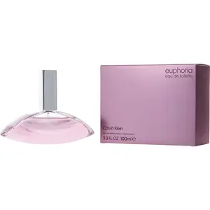 Euphoria By Calvin Klein Edt For Women