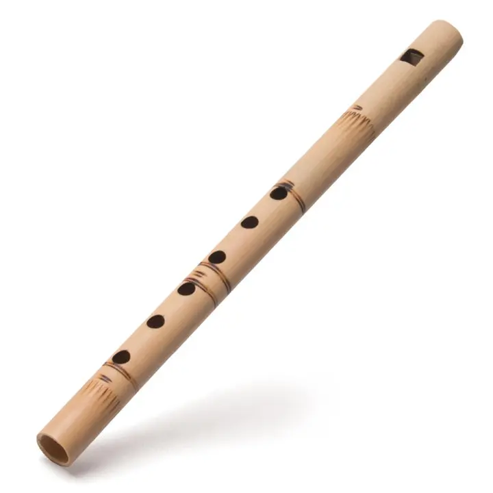 Handmade Bamboo Flute