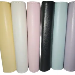 A6 Binder, Beautiful Colors with Money Zip Envelopes and Budget Sheets