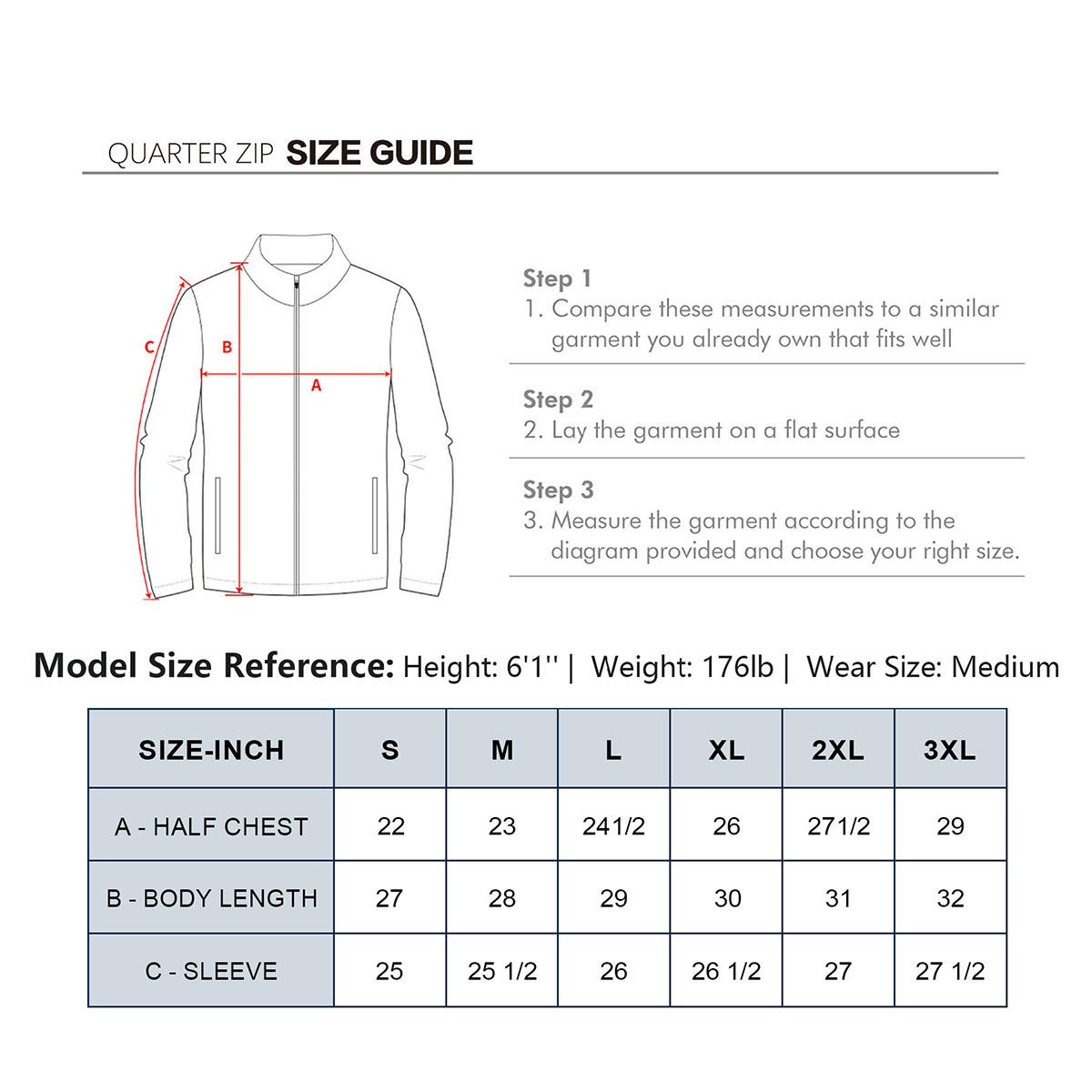MAELREG Men's Track Jackets Lightweight Quick Dry Water Resistant Running Athletic Golf Jacket Full Zip Casual Coat SpringStatements
