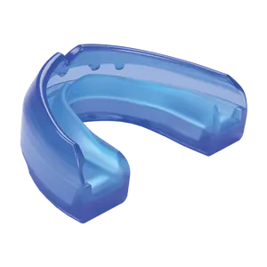 Shock Doctor Ultra Braces Mouthguard with Insta-Fit Plus System for Athletes Adjustable and Durable Protection