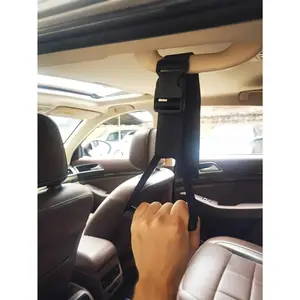 Car Door Assist Handle – A Mobility Aid Specifically Designed for Seniors, Pregnant Women, and People with Limited Mobility