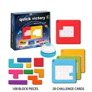Wooden Face Change Cube Battle Game - Fast-Paced Pattern Matching Puzzle & Brain Teaser - Viral TikTok Challenge Family Board Game Colorful Read and Rhyme Flip Books