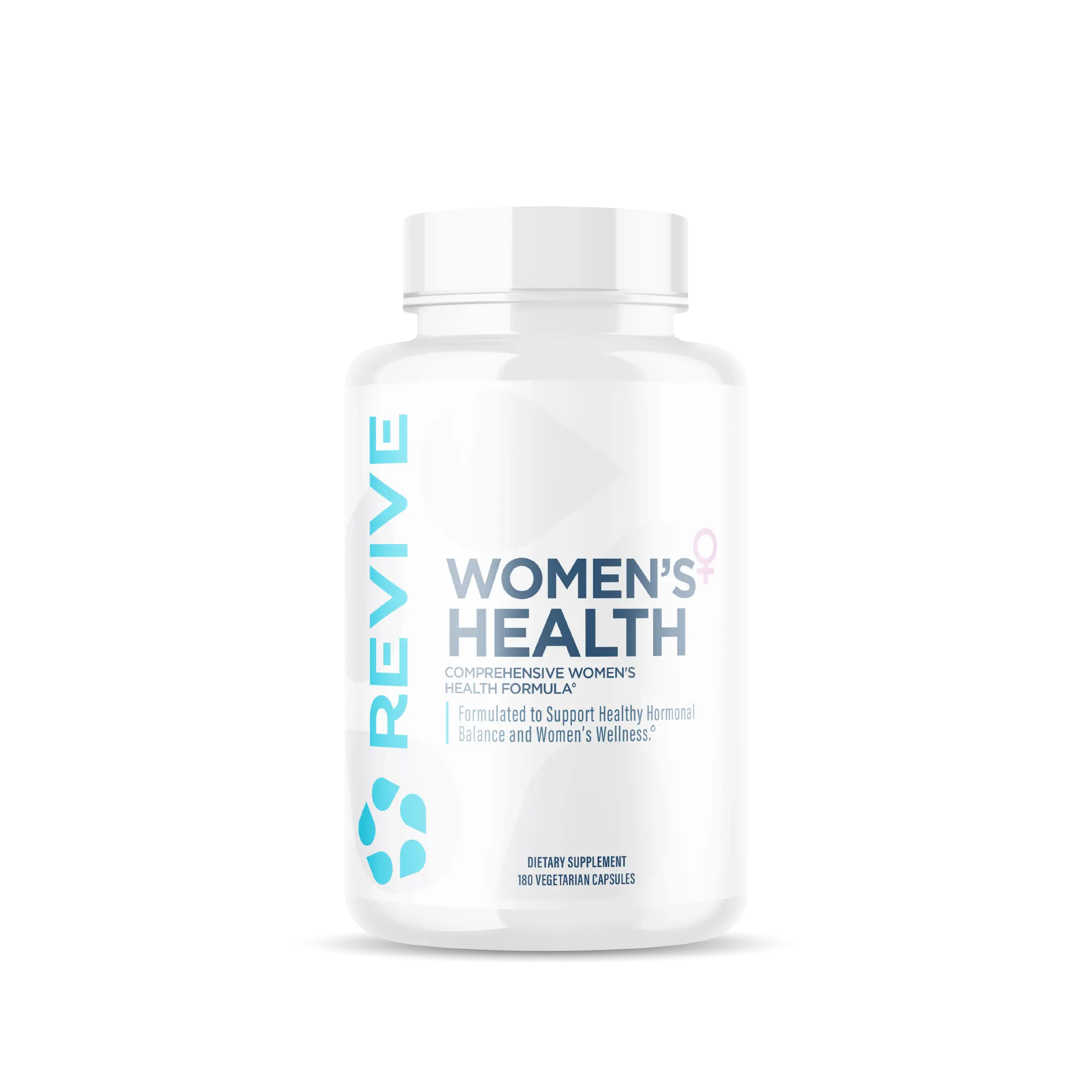 Women's Fertility Bundle