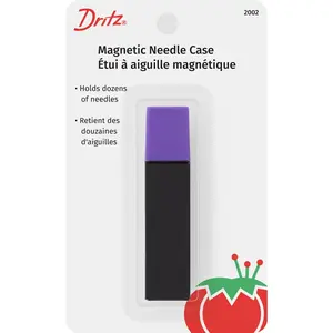 Magnetic Needle Case