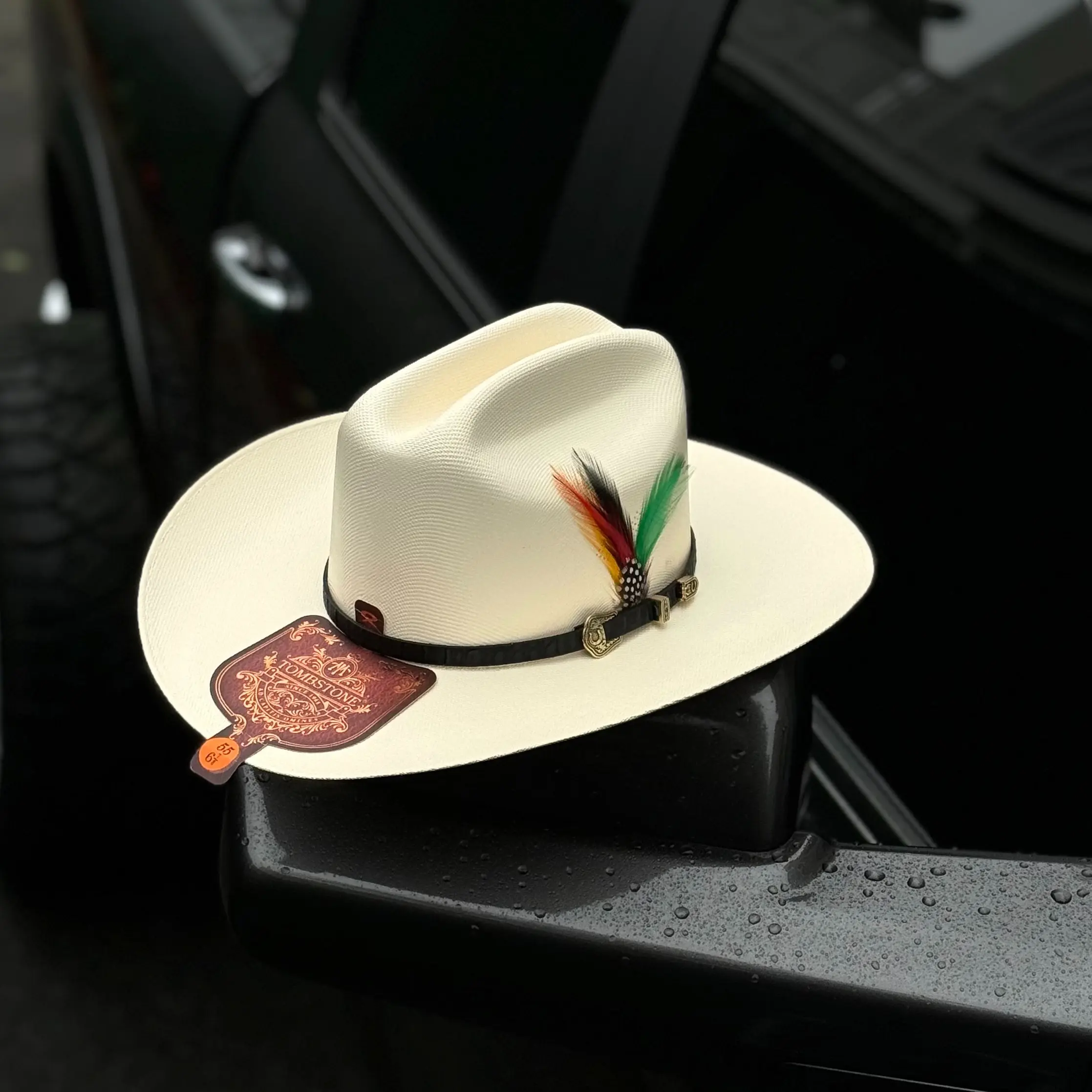 Tombstone Chaparral 1000x Sinaloa Style Panter Belico