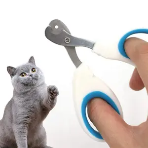 Purrfect Paws & Wagging Tails Nail Clipper