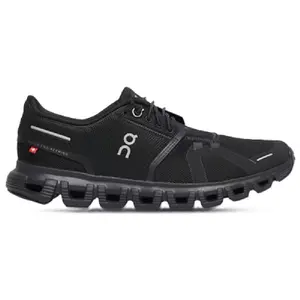 Women's On Cloud 6 Black/Black (3WF10061043)