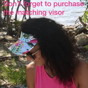 Desert Rose Headband