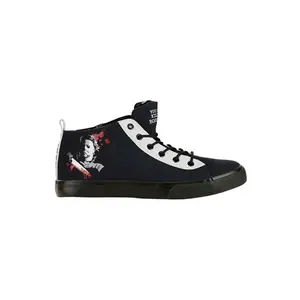 Michael Myers Low Top Shoes