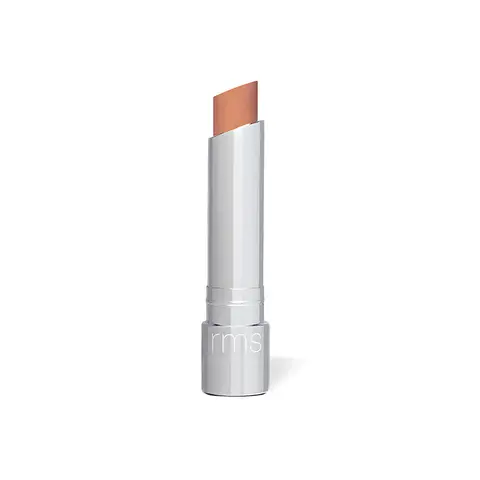 RMS Beauty Tinted Daily Lip Balm | Hydrating Long-Wear Lip Balm with Sheer Color