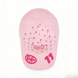 American Streetwear Embroidered Snapback