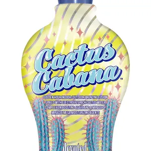 Cactus Cabana  Bronzing Lotion