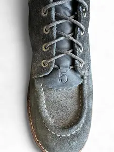 Blue Collar Boot Kilities (Tongue protectors)