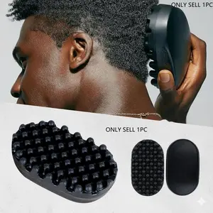 Curly Hair Brush, Dreadlock Comb, Hair Styling Twisting Tool, Quick Style, Effortless Styling, Washable, Easy To Clean, Durable, Beauty Hair Styling Tool